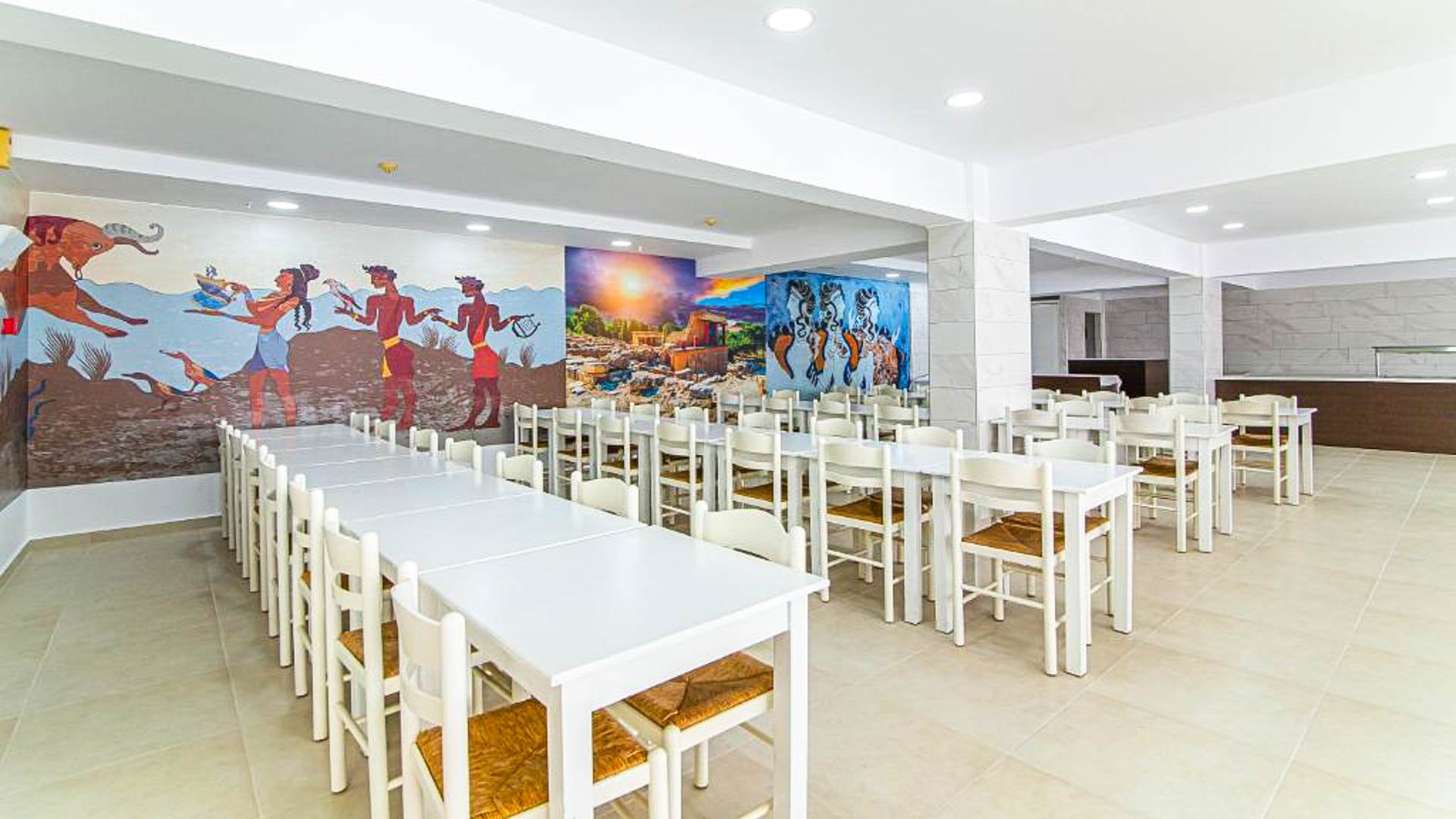 Triton Hotel