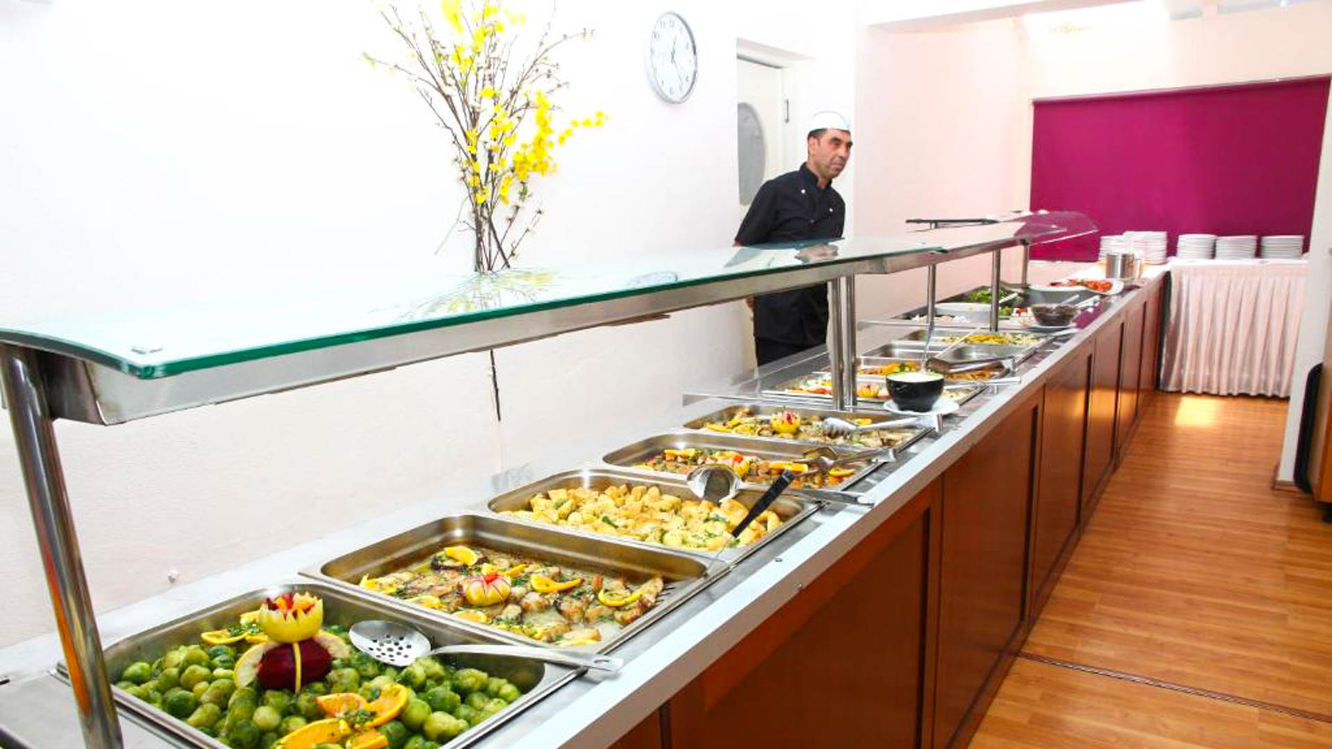 Triton Hotel
