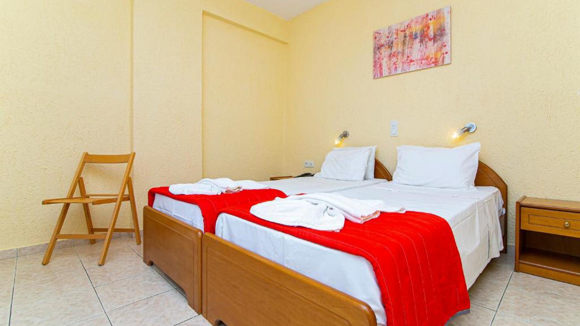 Triton Hotel