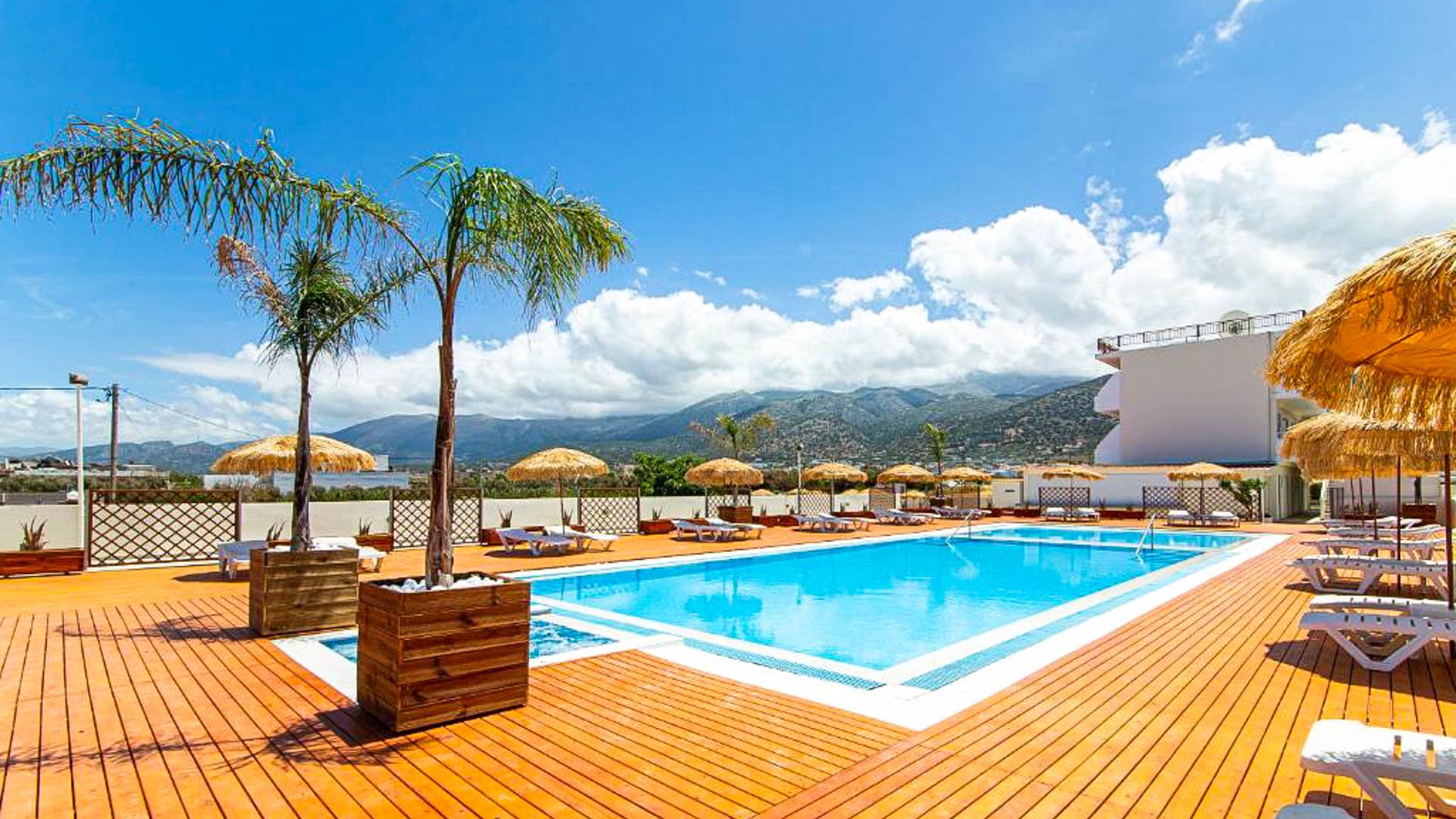 Triton Hotel