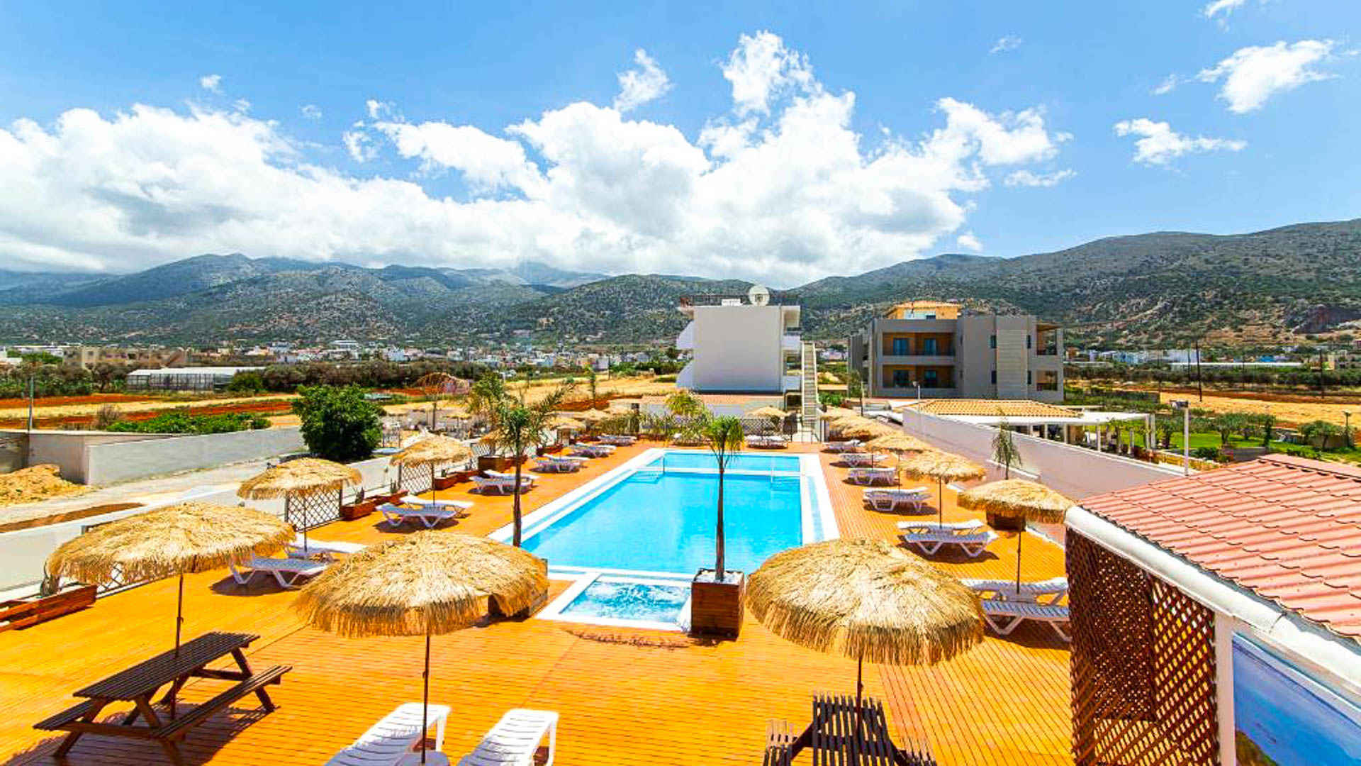 Triton Hotel