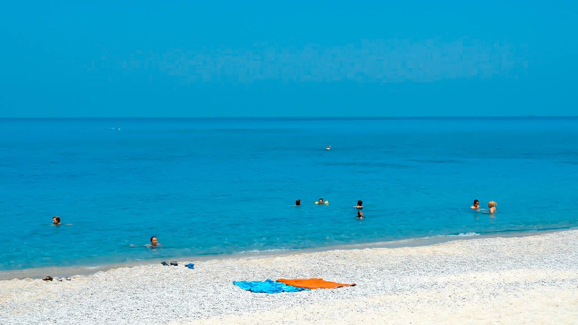 Tropea Mare Pace Club