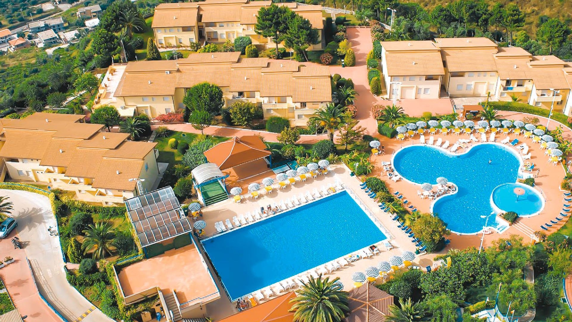 Tropea Mare Pace Club