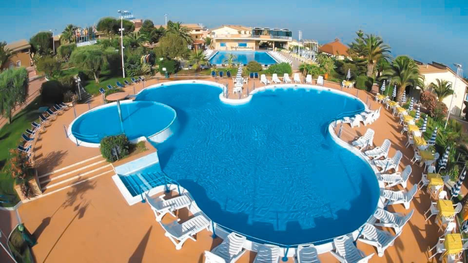 Tropea Mare Pace Club