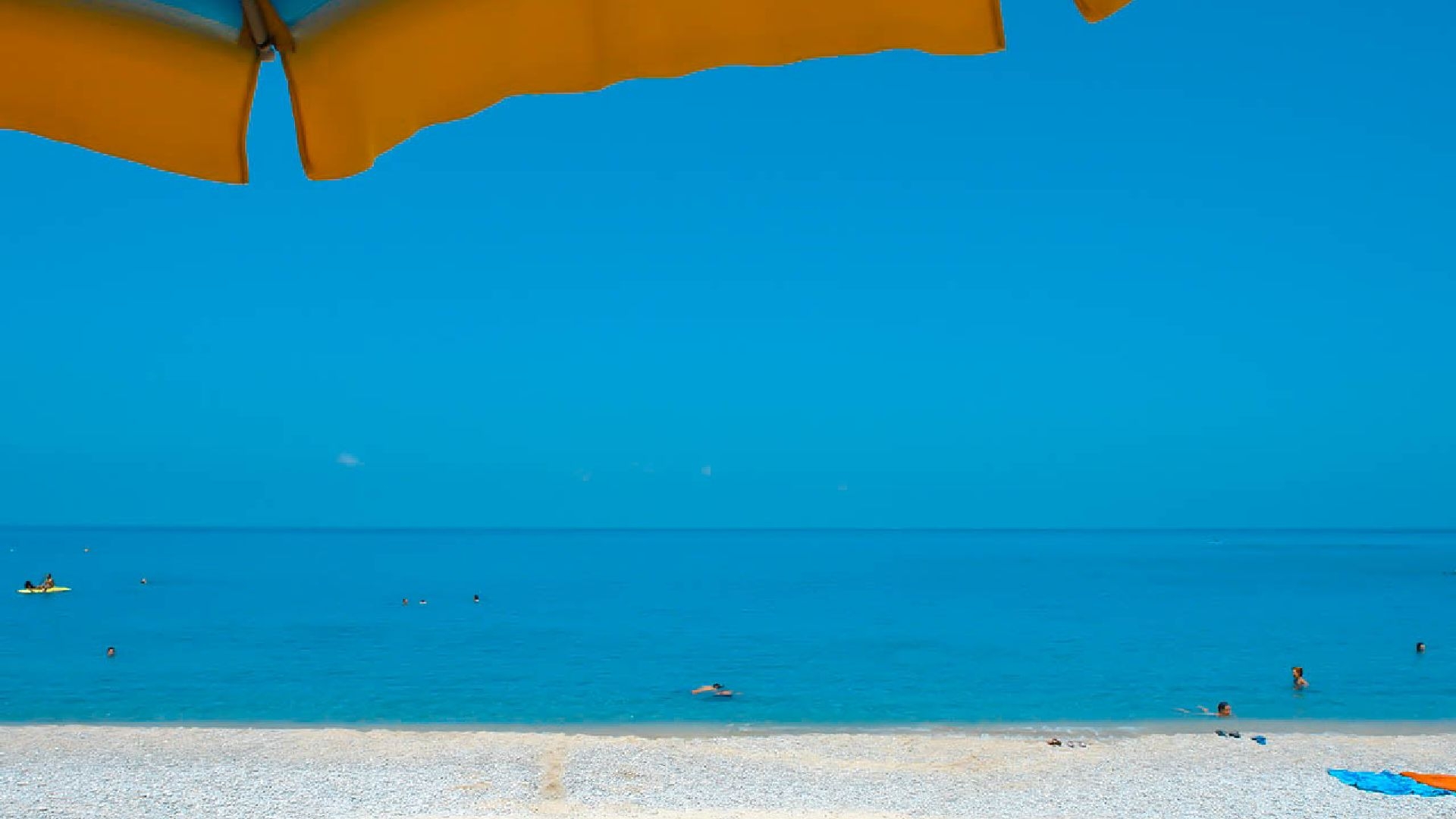 Tropea Mare Pace Club