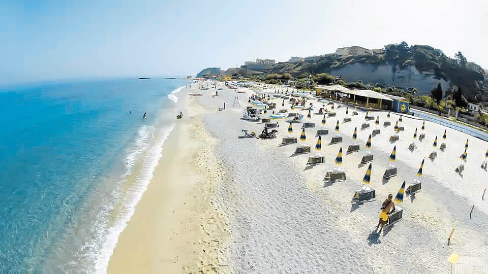 Tropea Mare Pace Club