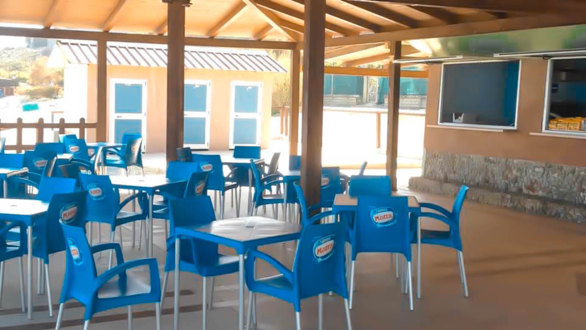 Tropea Mare Pace Club