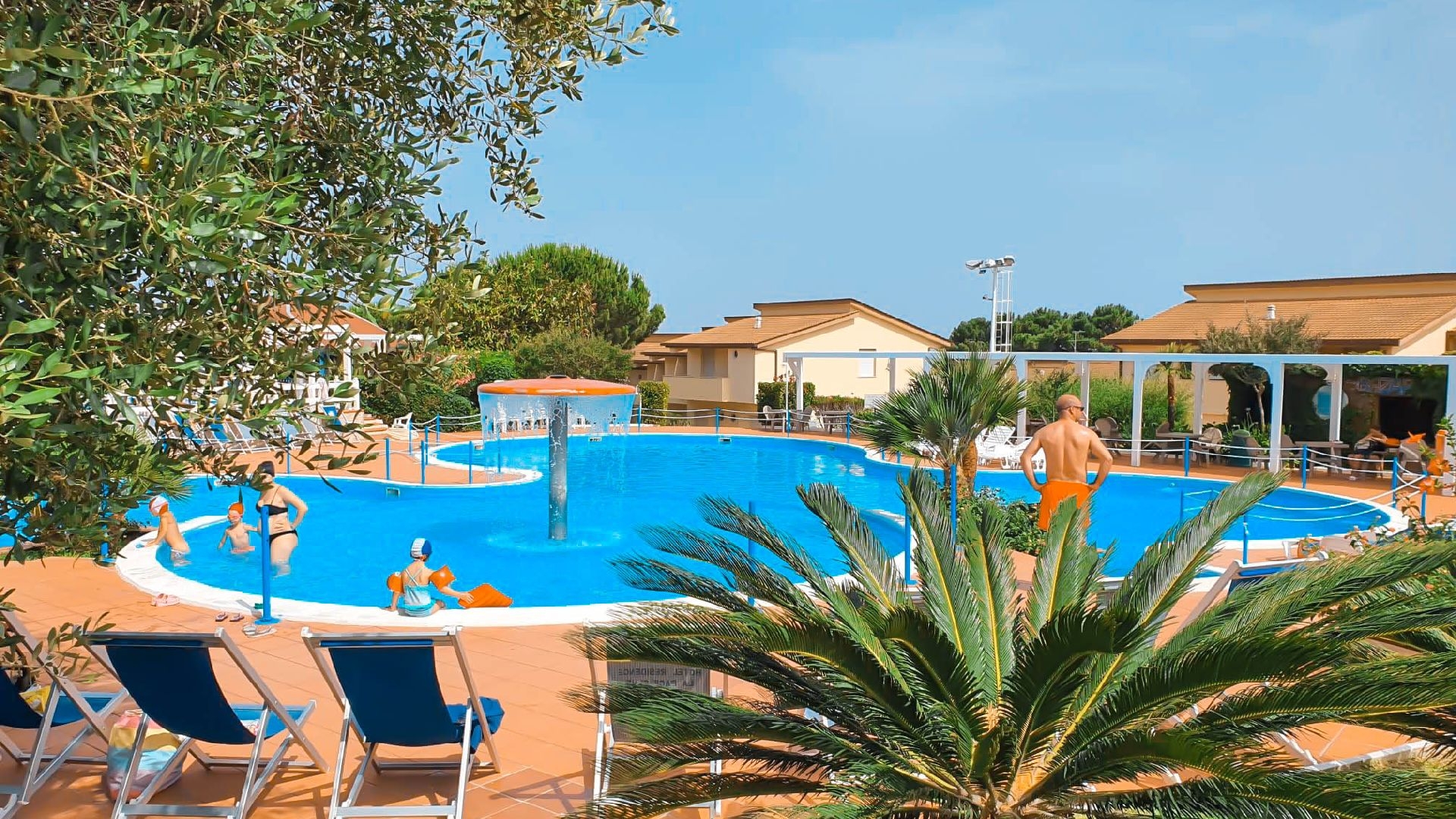 Tropea Mare Pace Club