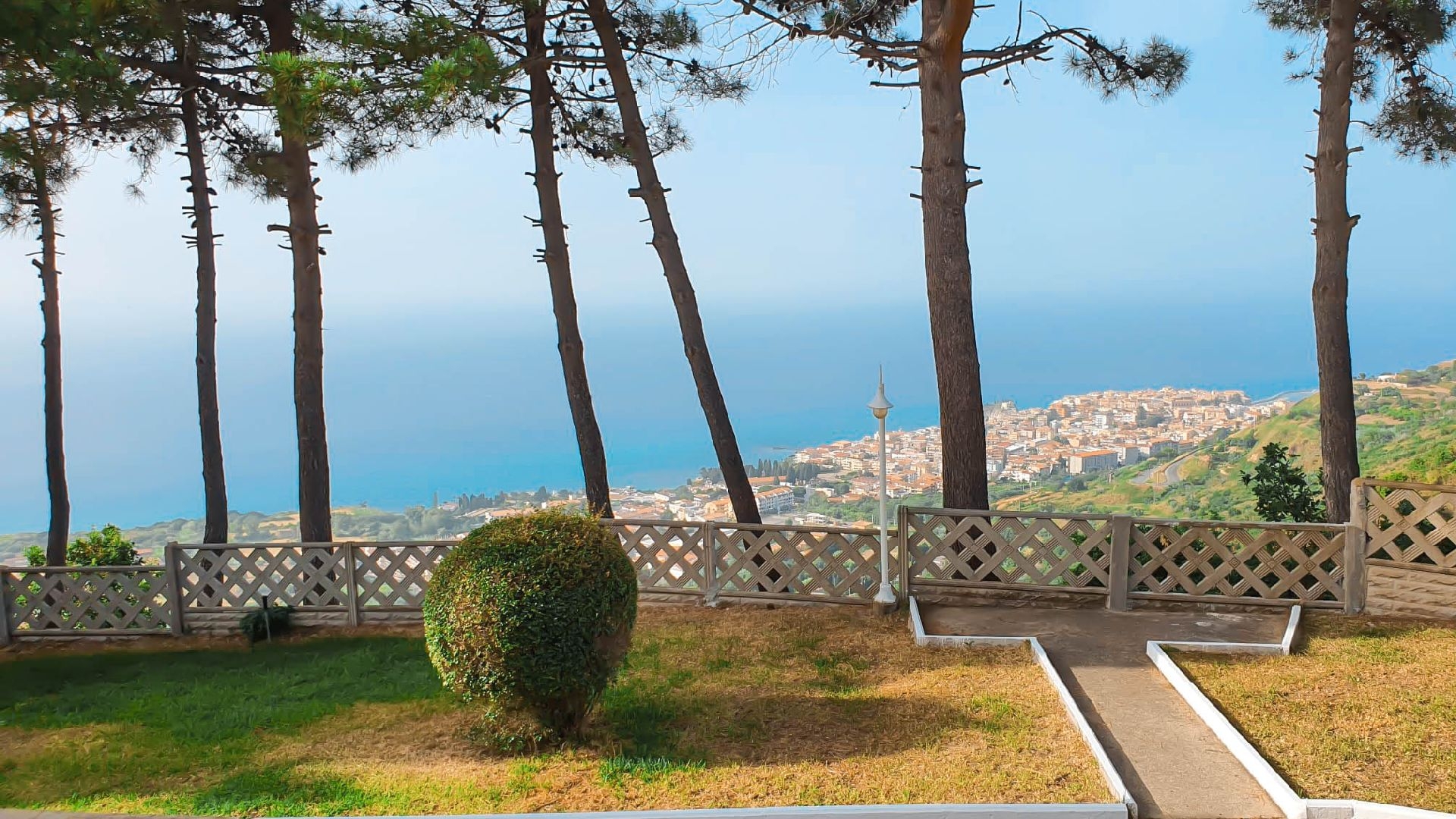 Tropea Mare Pace Club