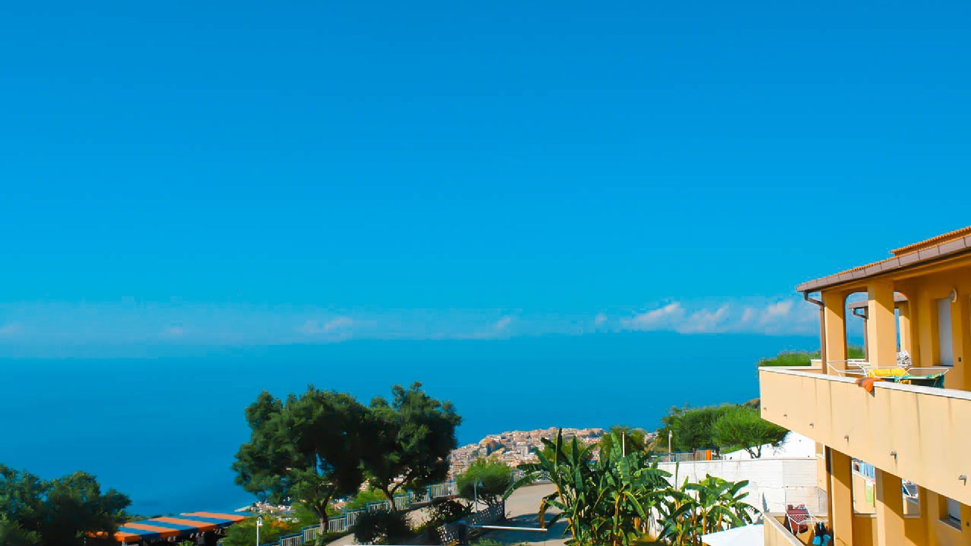 Tropea Mare Pace Club