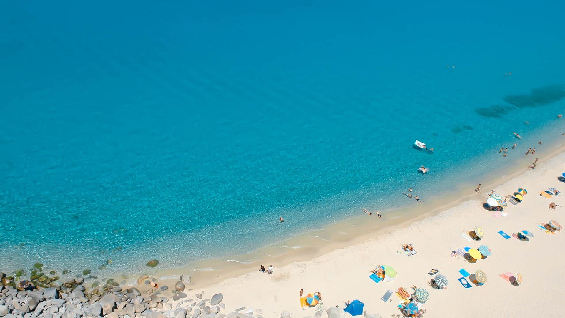 Tropea Mare Pace Club