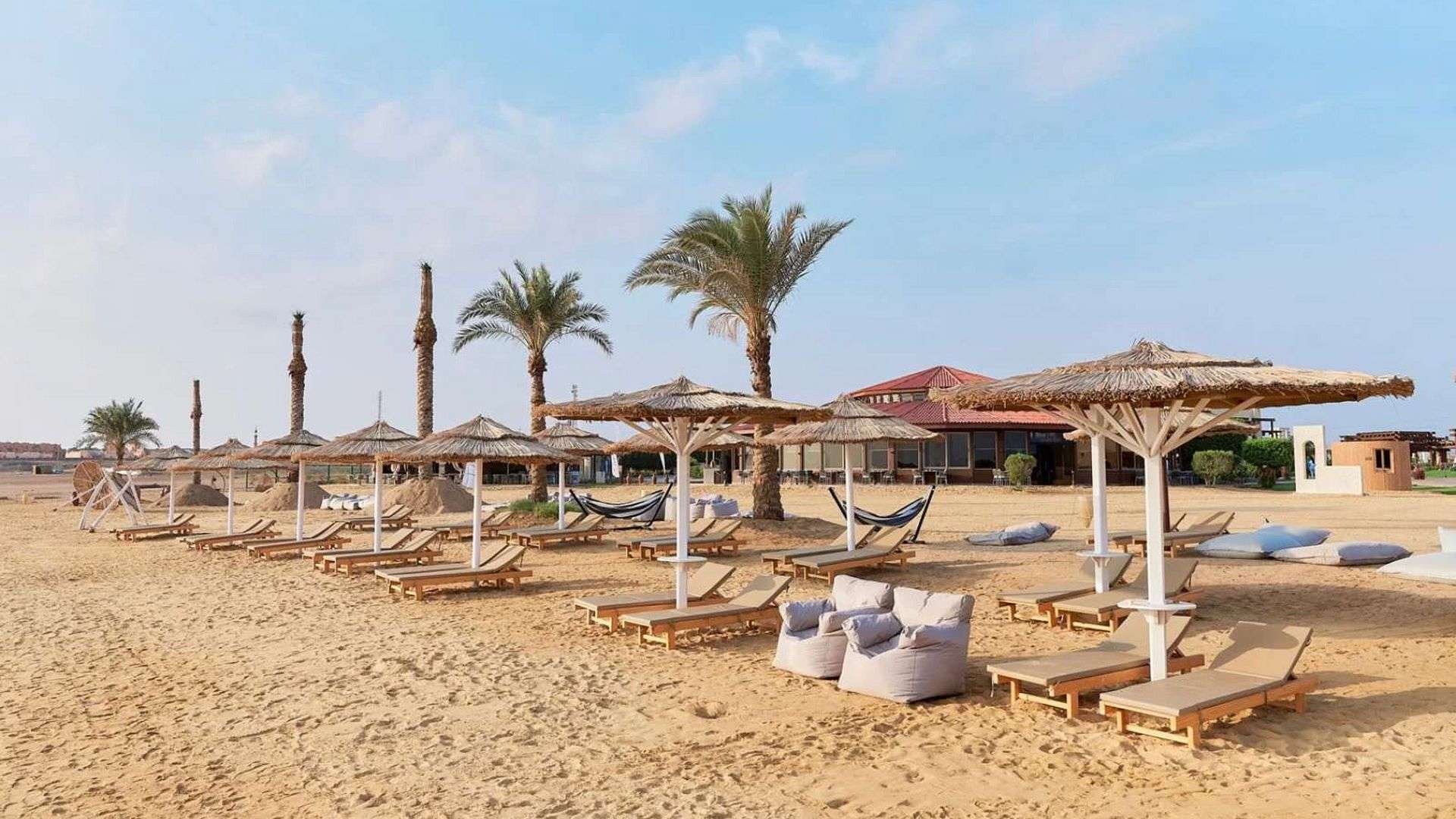 True Beach