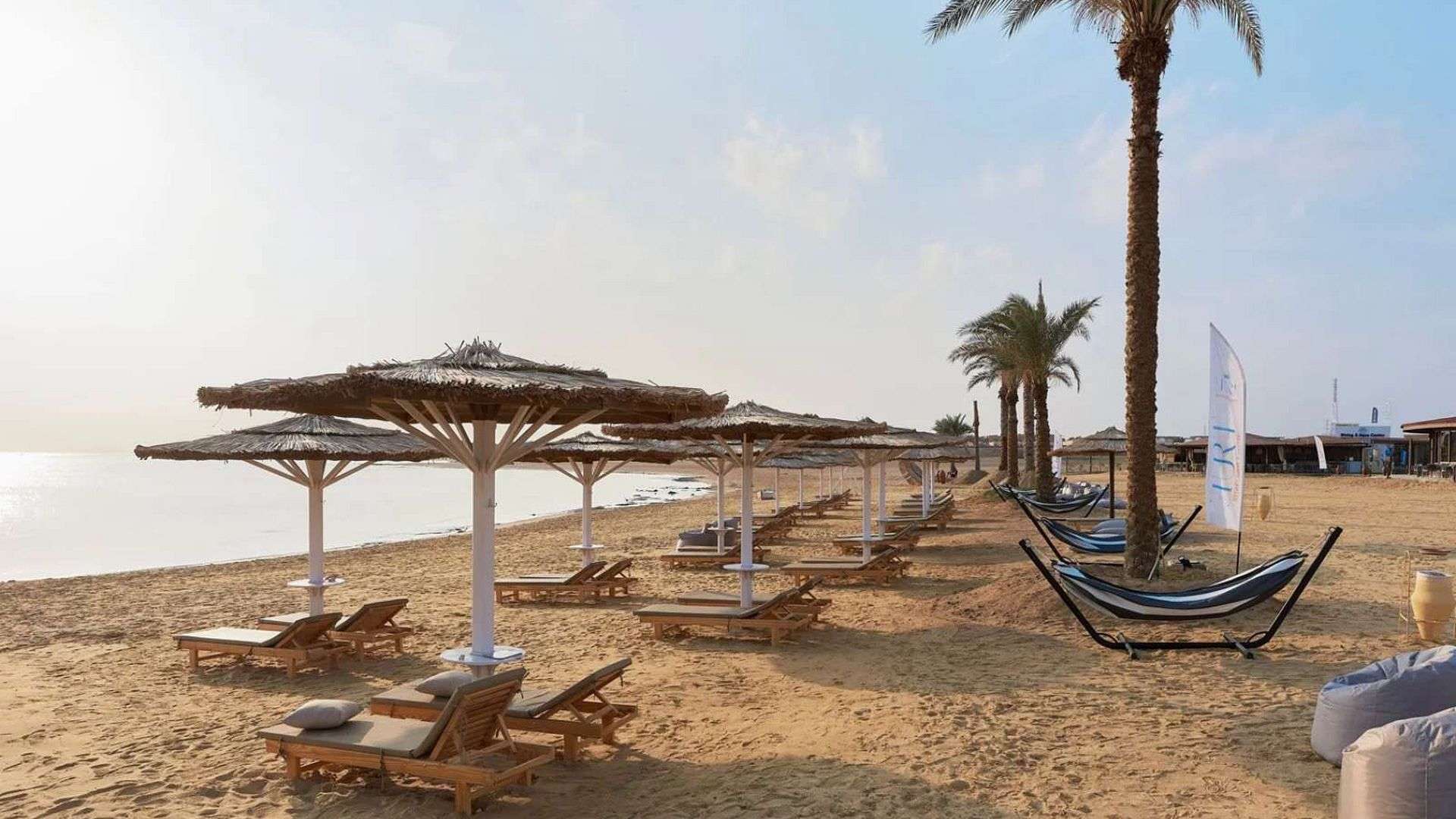 True Beach