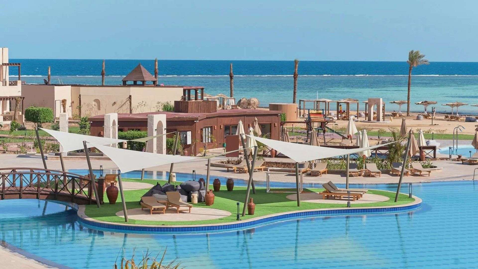 True Beach