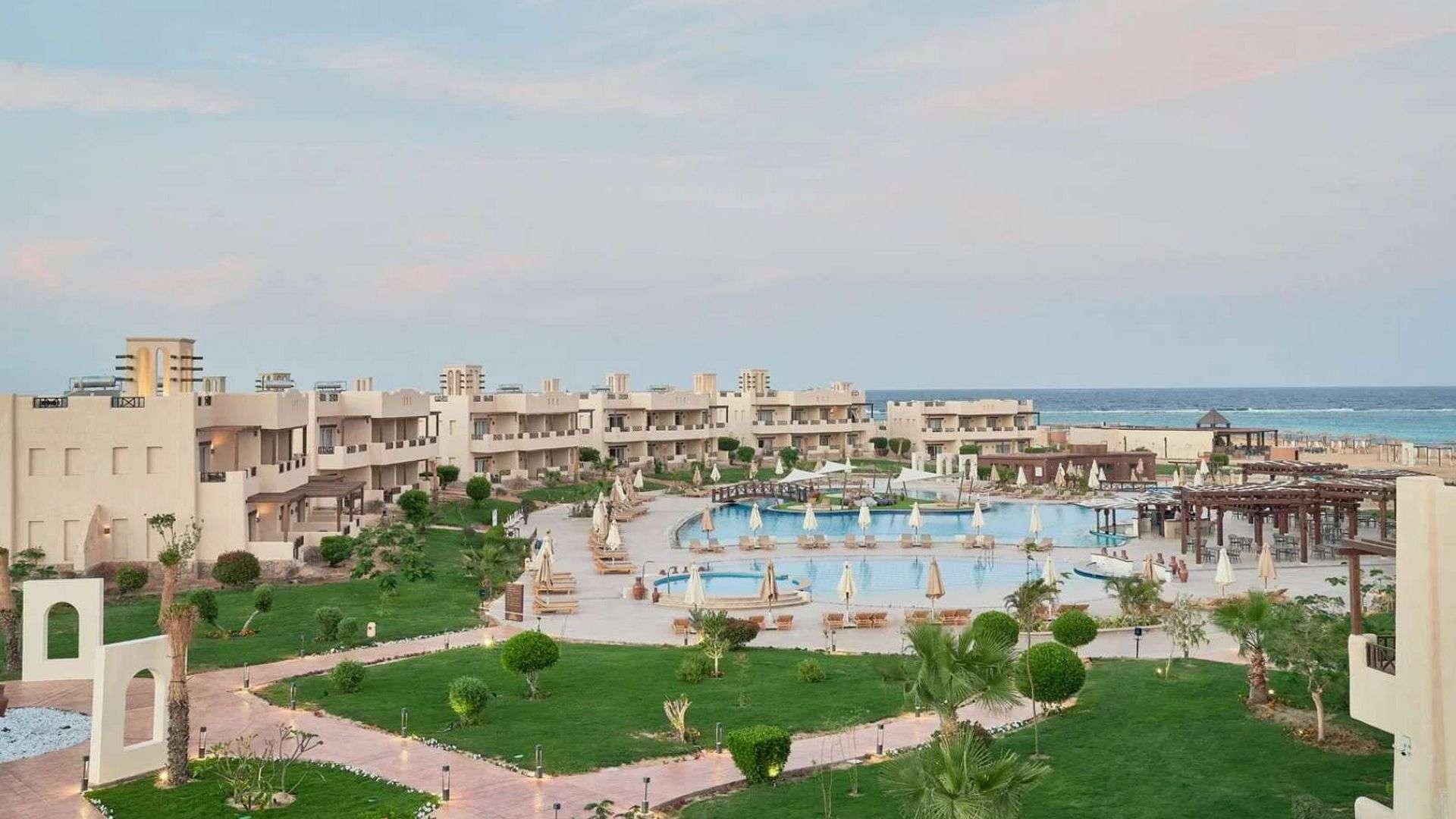 True Beach