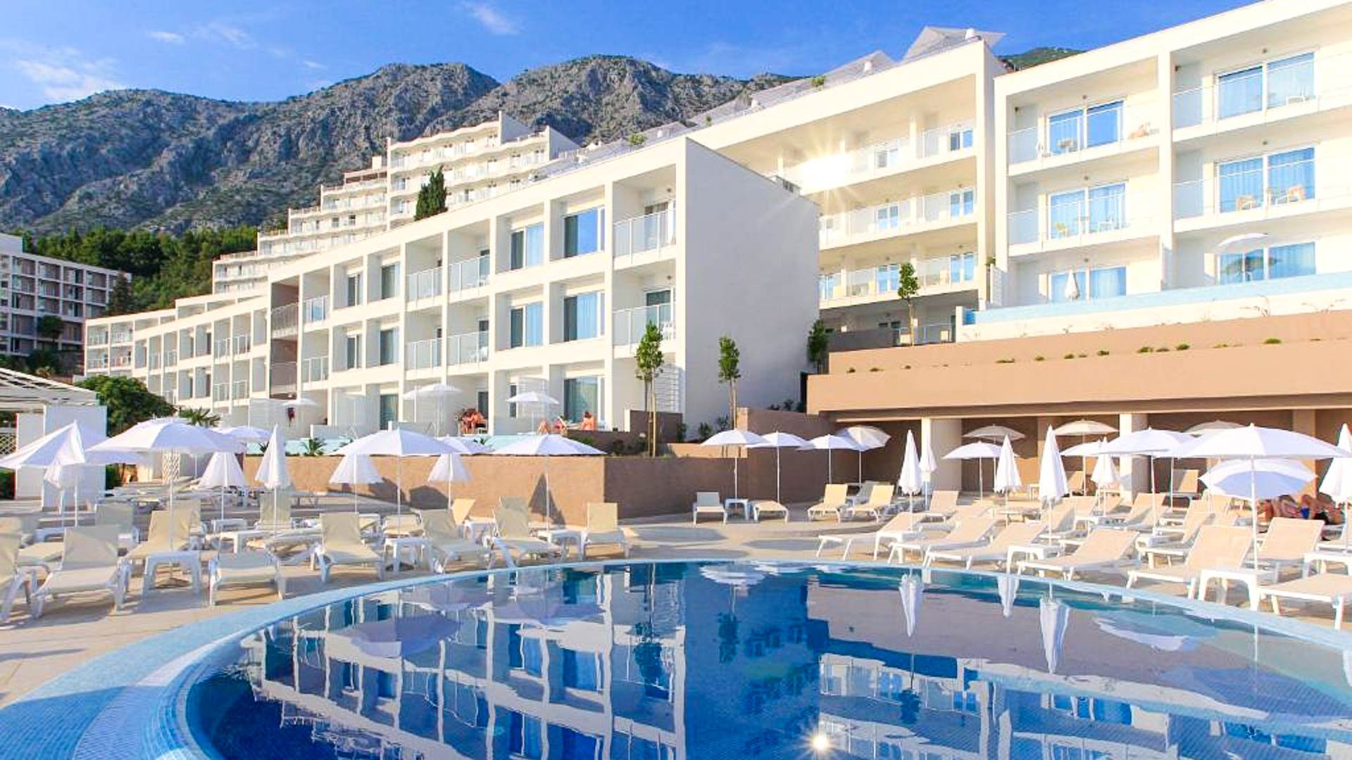 Tui Blue Adriatic Beach Resort