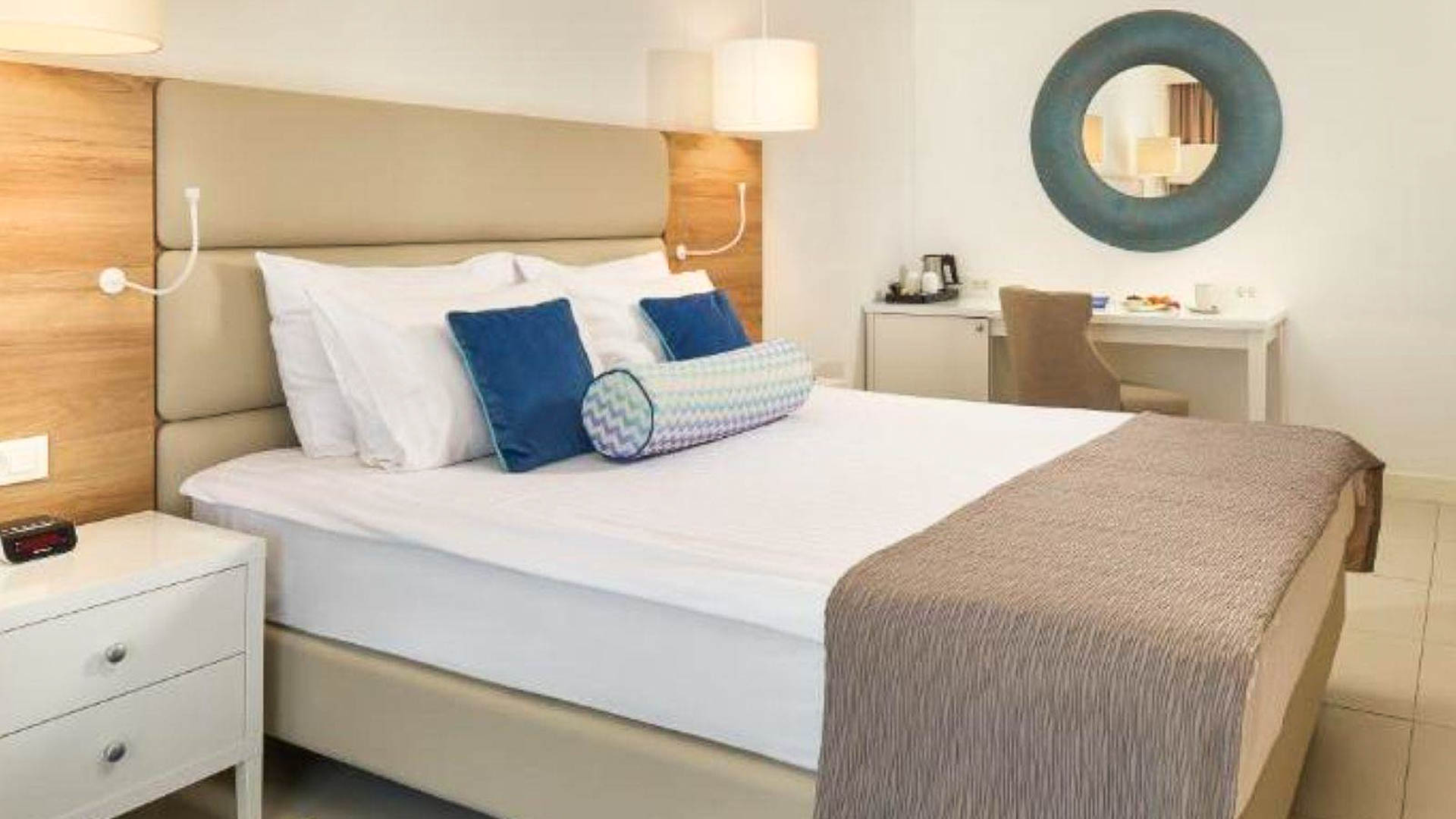 Tui Blue Adriatic Beach Resort