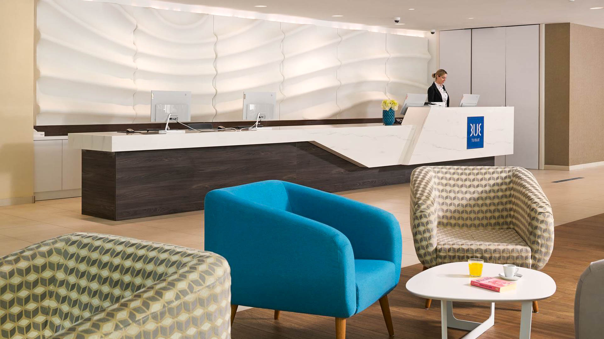 Tui Blue Adriatic Beach Resort