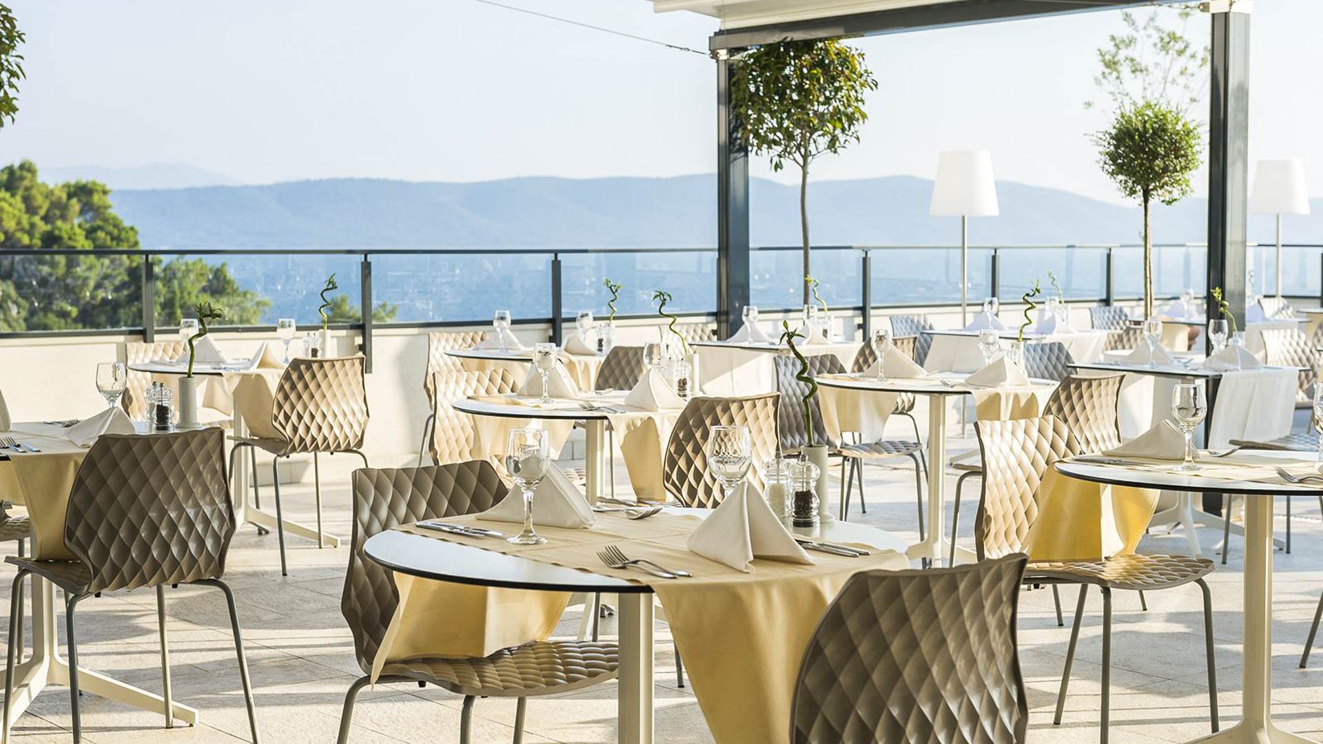 Tui Blue Adriatic Beach Resort