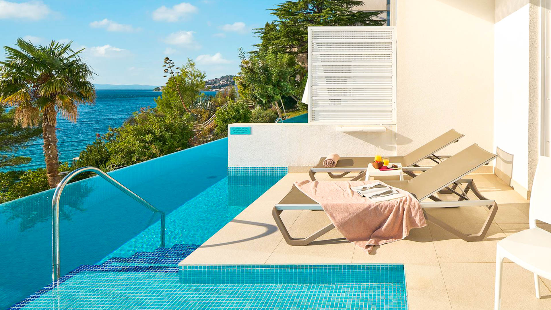 Tui Blue Adriatic Beach Resort