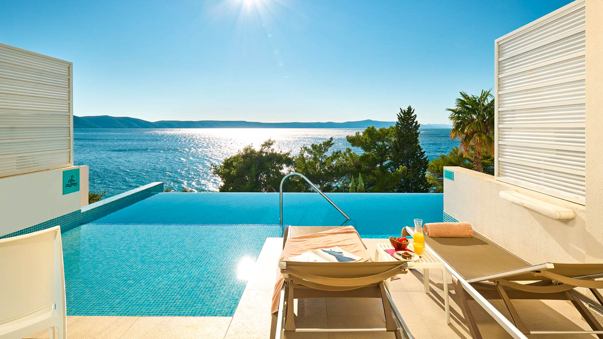 Tui Blue Adriatic Beach Resort