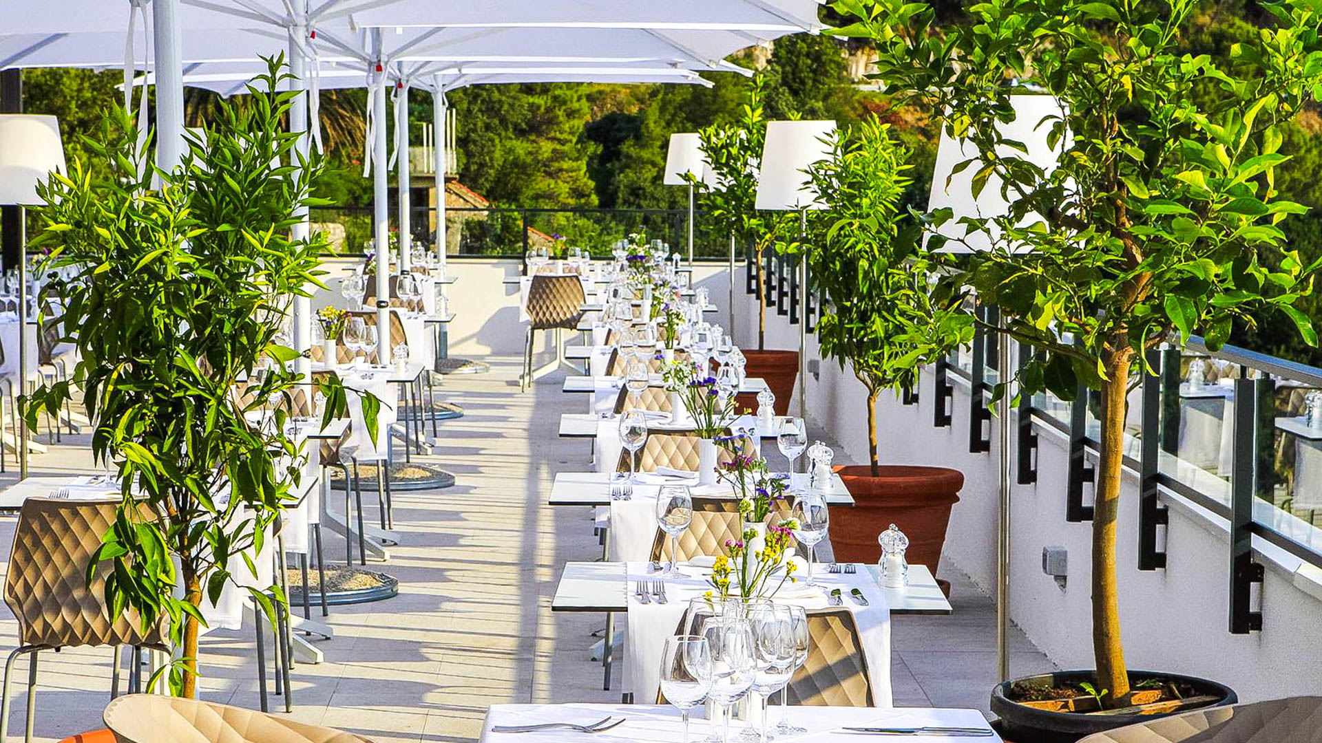 Tui Blue Adriatic Beach Resort
