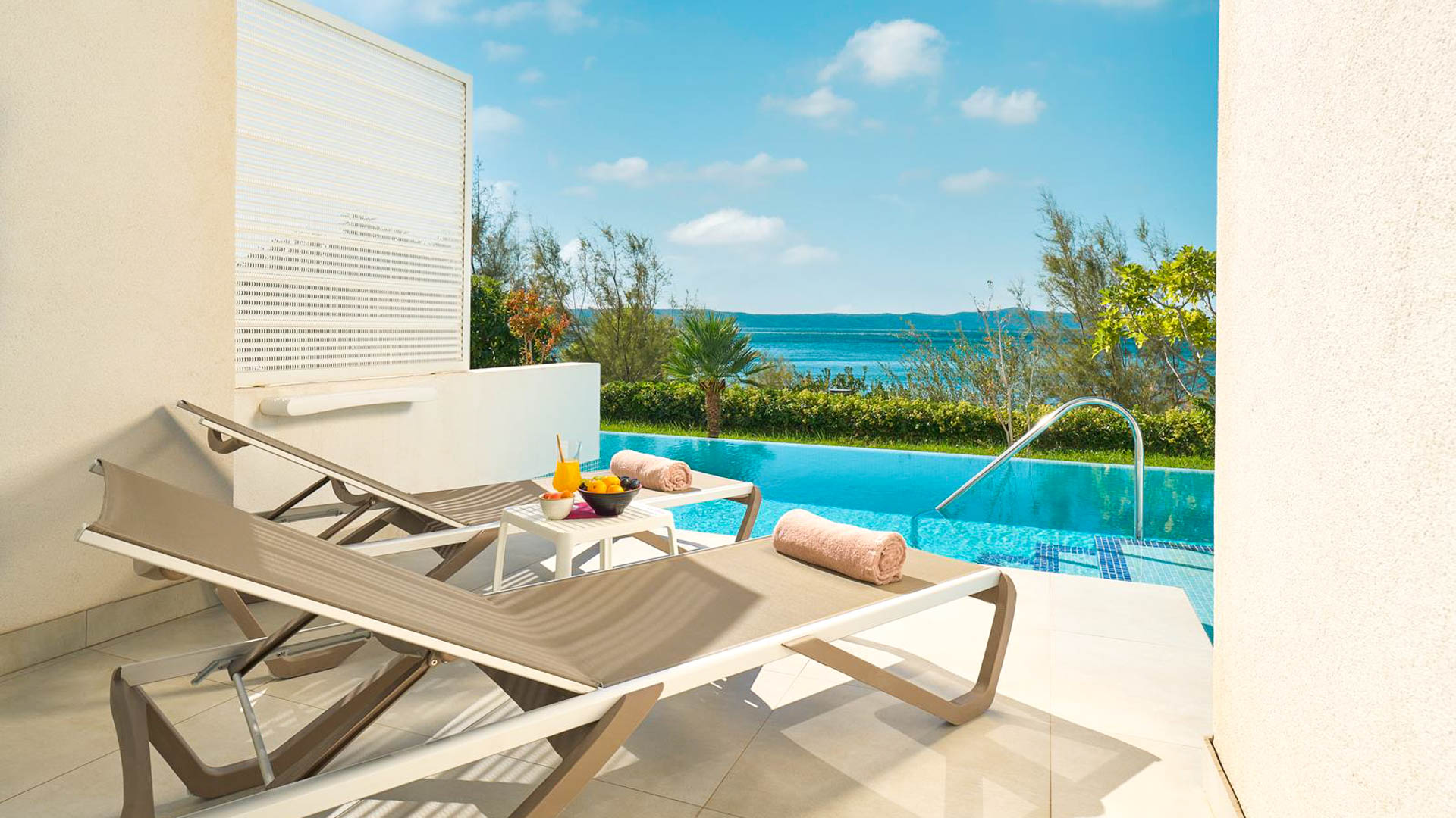Tui Blue Adriatic Beach Resort