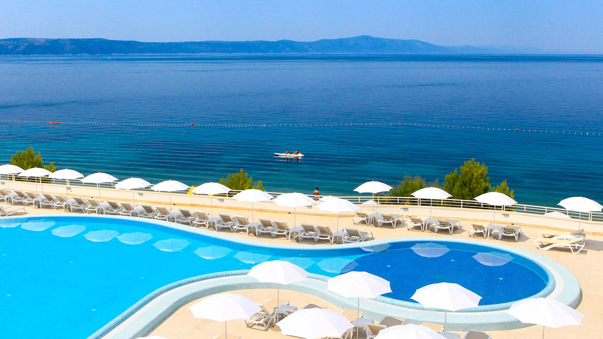 Tui Blue Adriatic Beach Resort