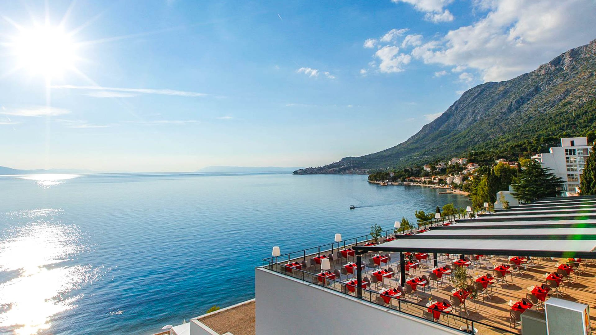 Tui Blue Adriatic Beach Resort