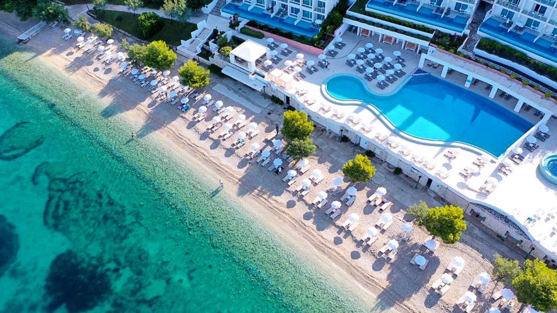 Tui Blue Adriatic Beach Resort