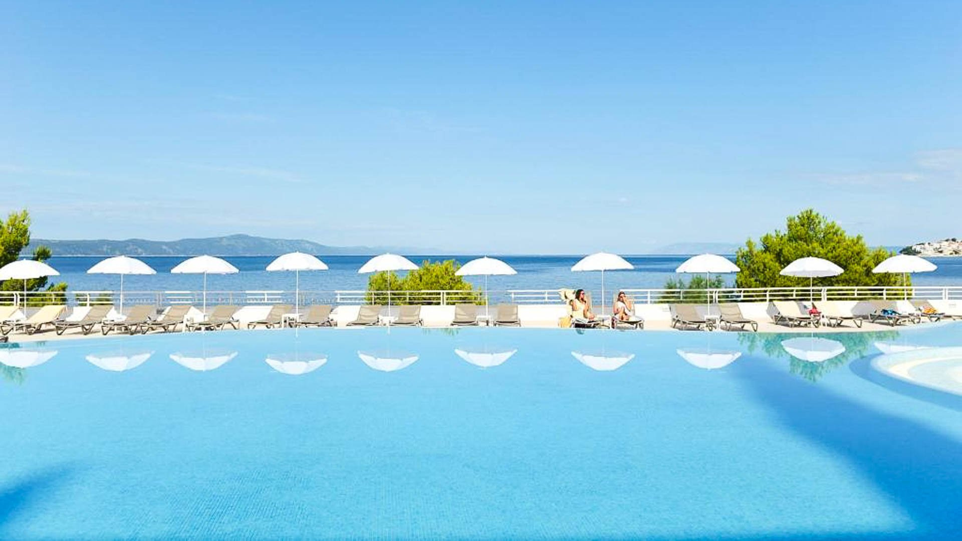 Tui Blue Adriatic Beach Resort