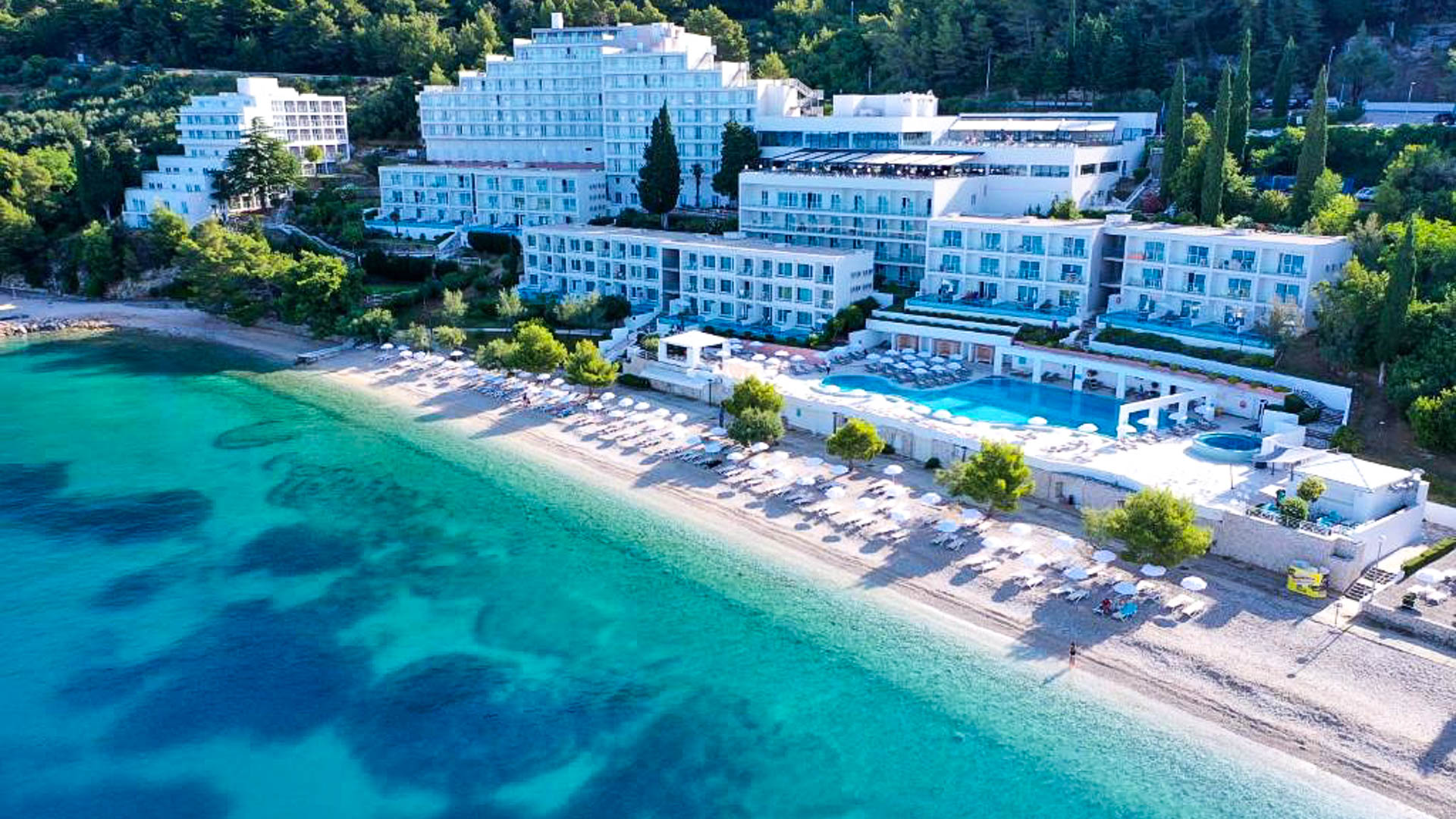 Tui Blue Adriatic Beach Resort