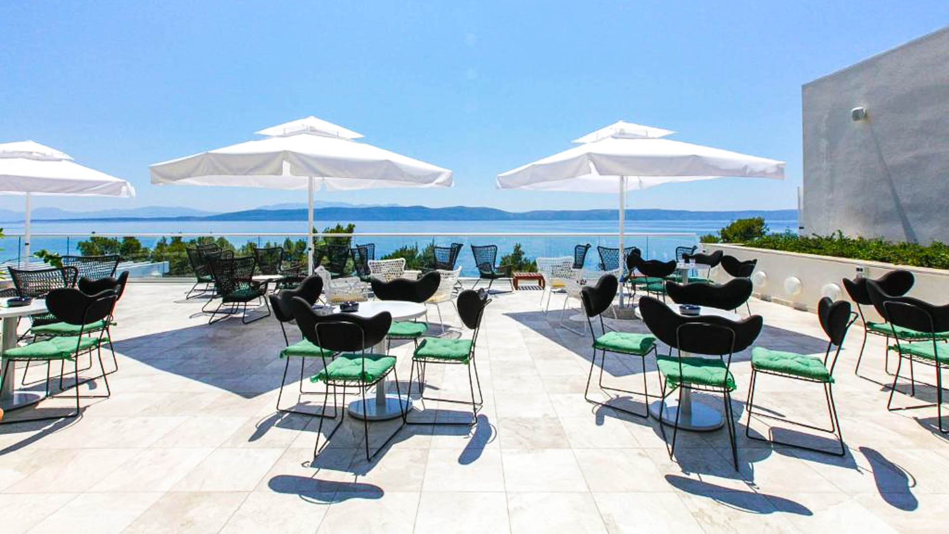 Tui Blue Makarska