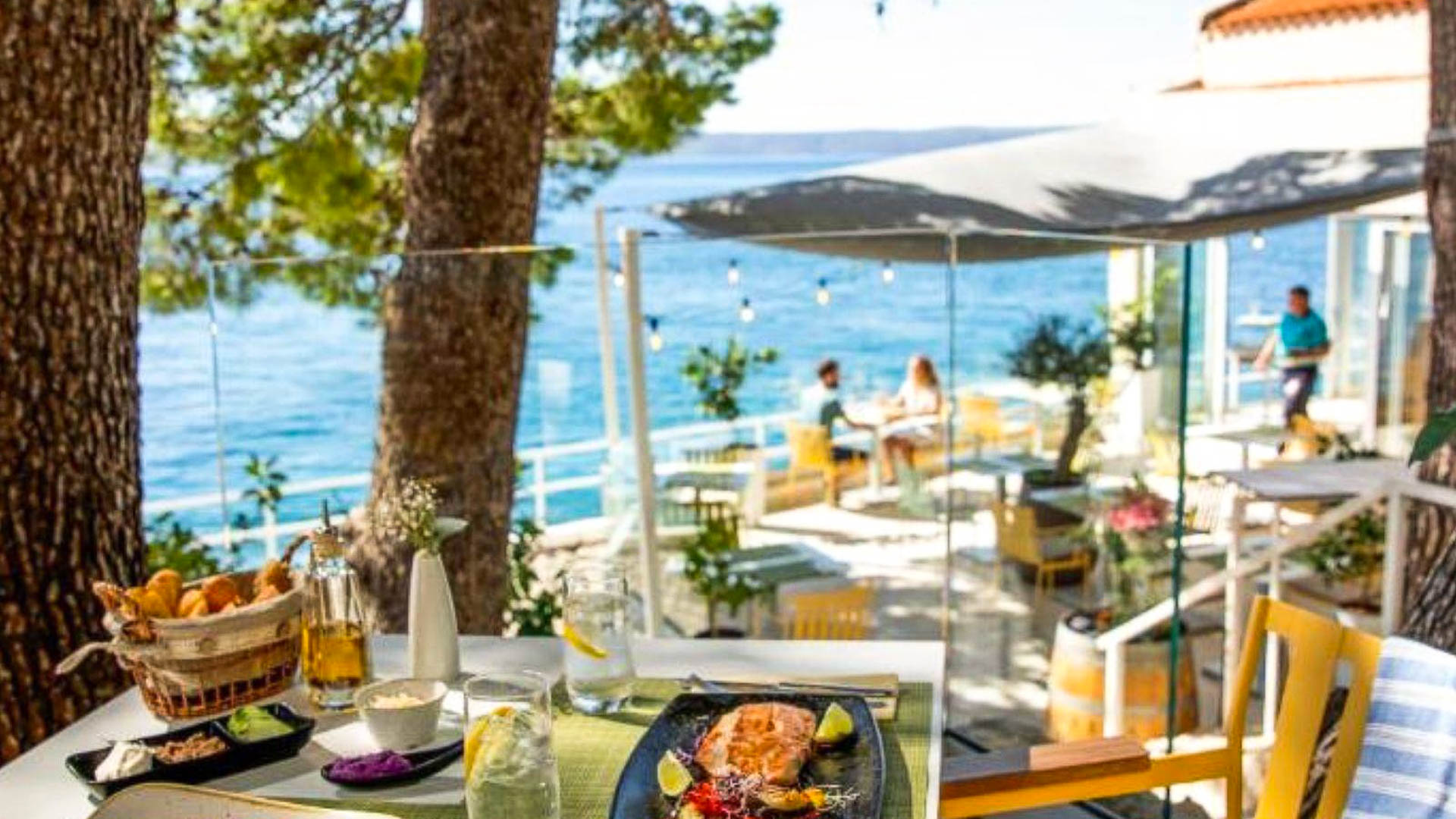 Tui Blue Makarska
