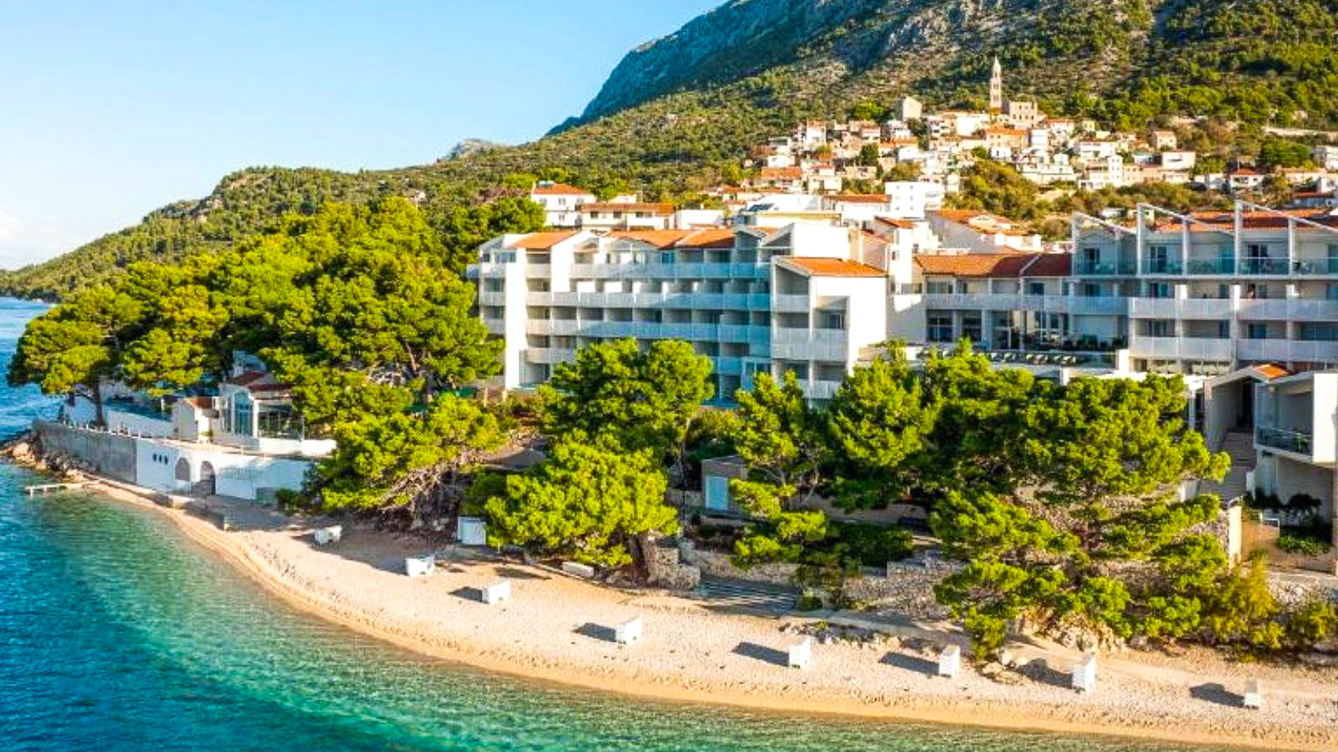 Tui Blue Makarska