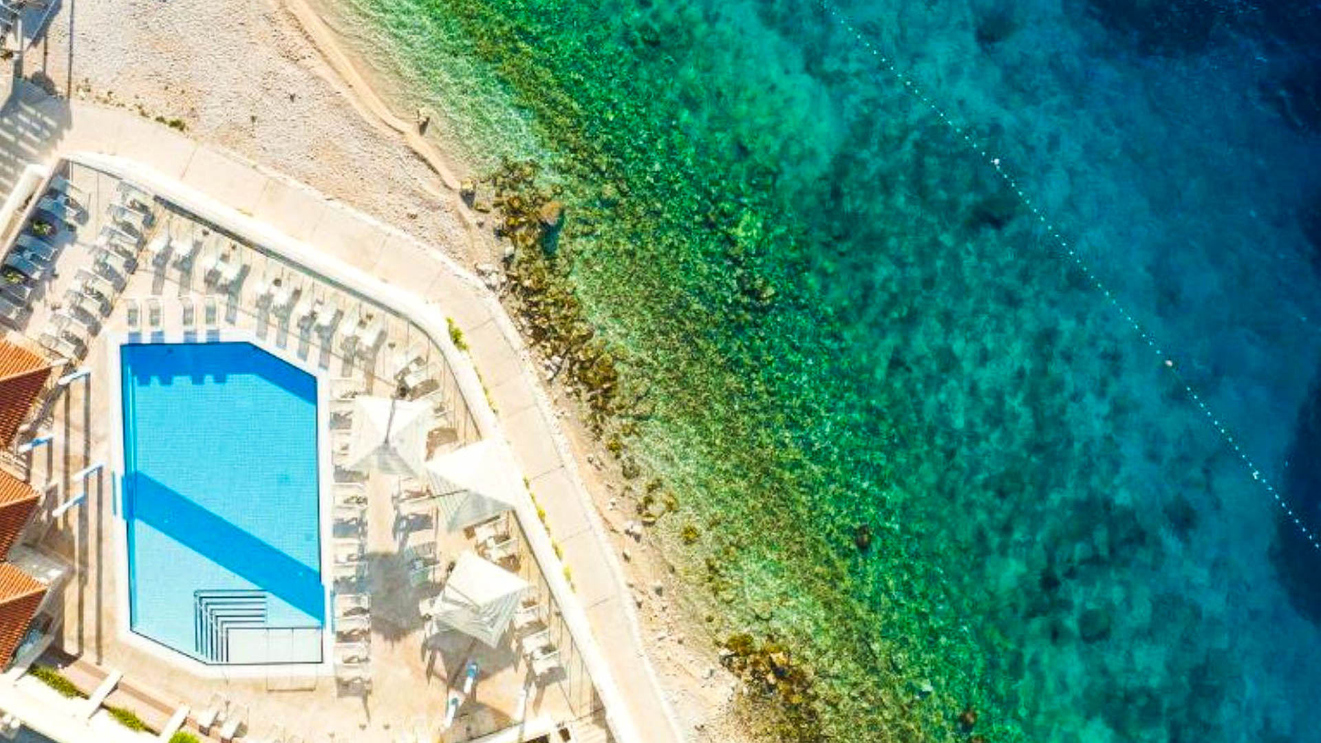 Tui Blue Makarska