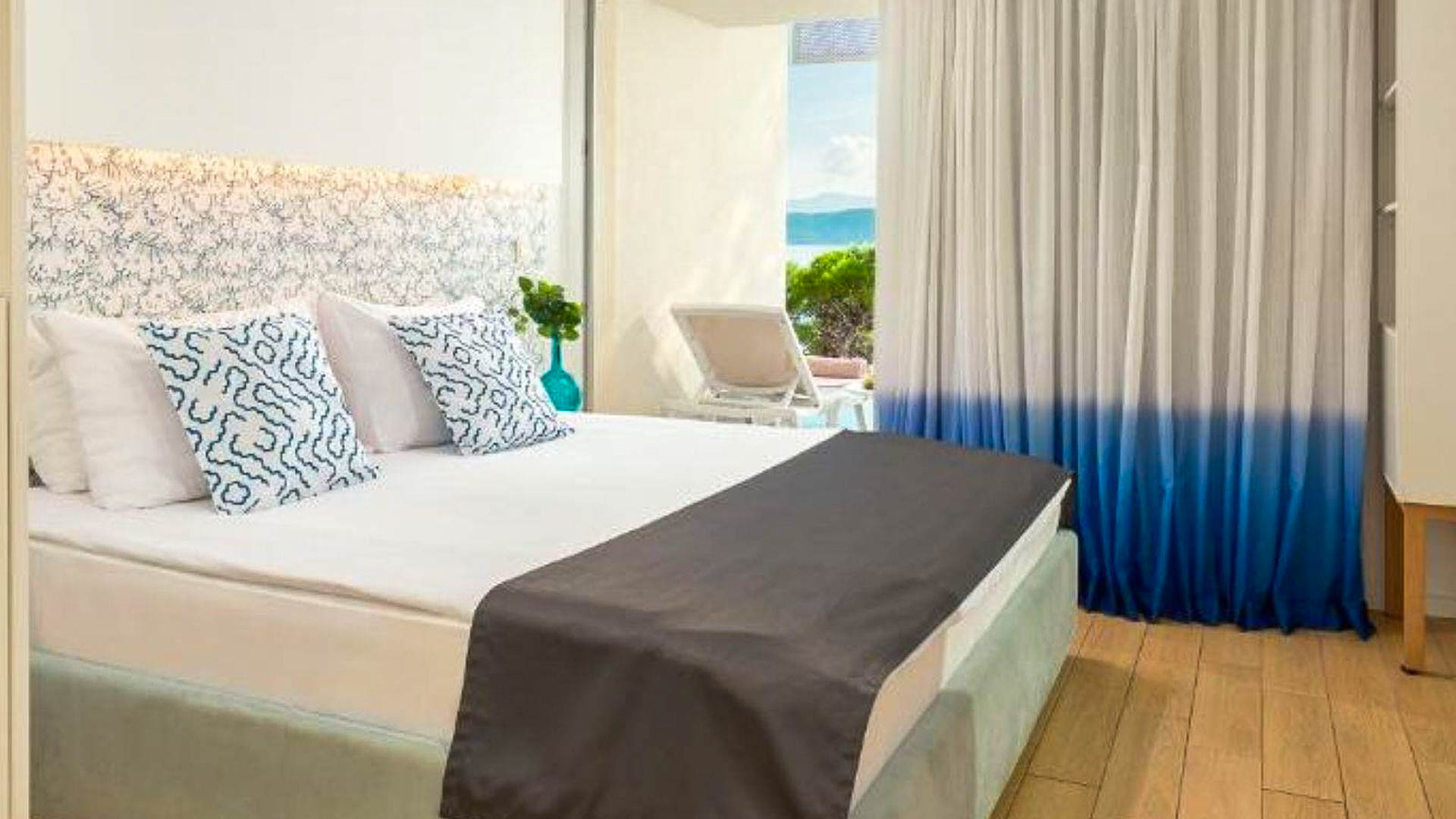 Tui Blue Makarska