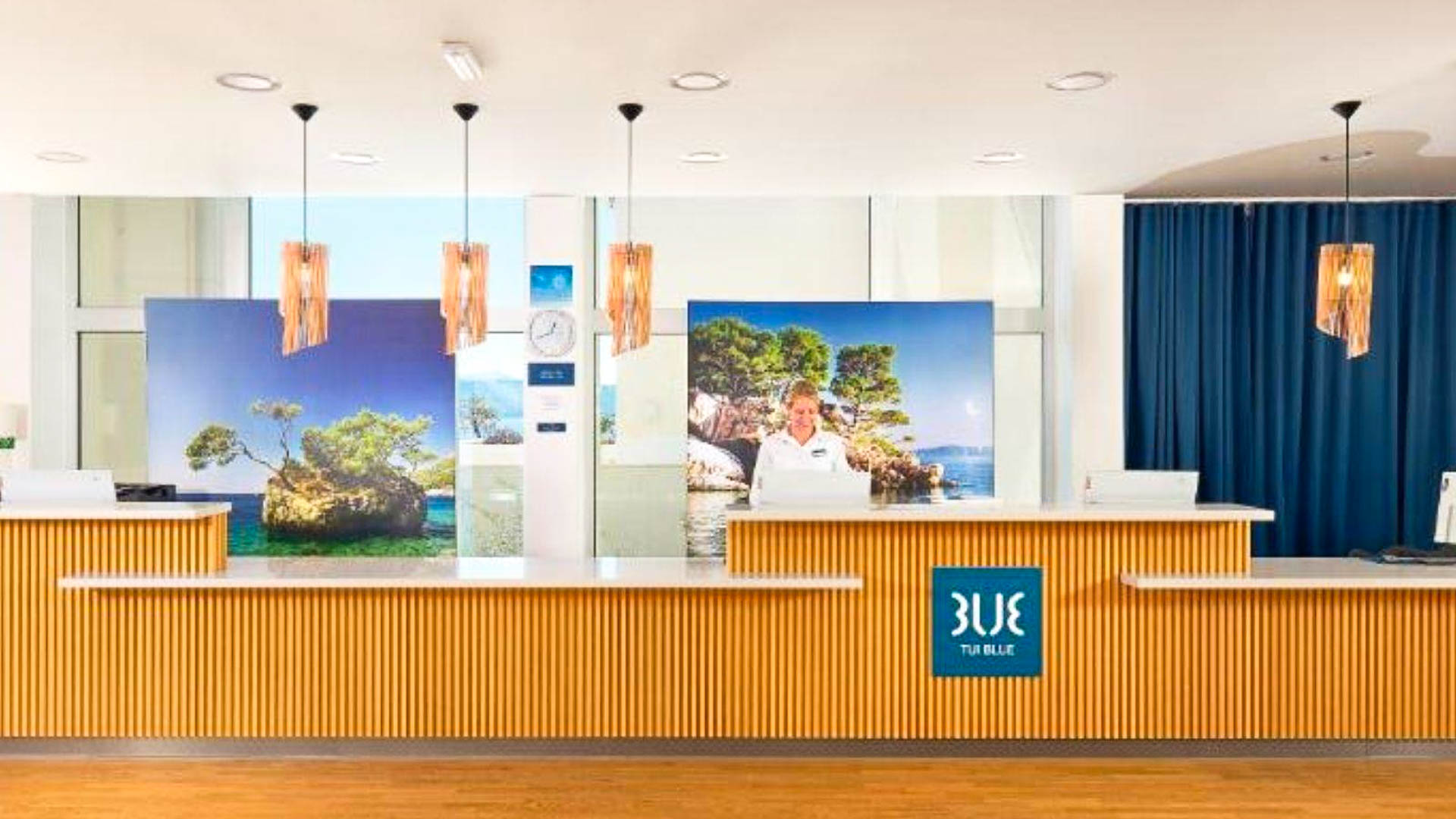 Tui Blue Makarska