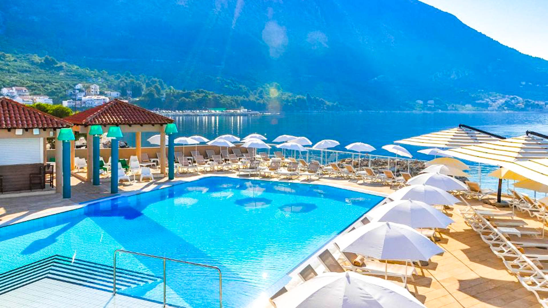 Tui Blue Makarska