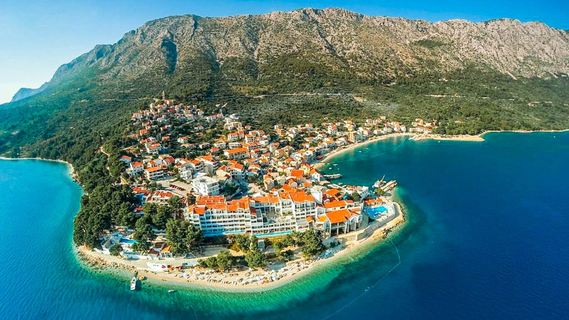 Tui Blue Makarska