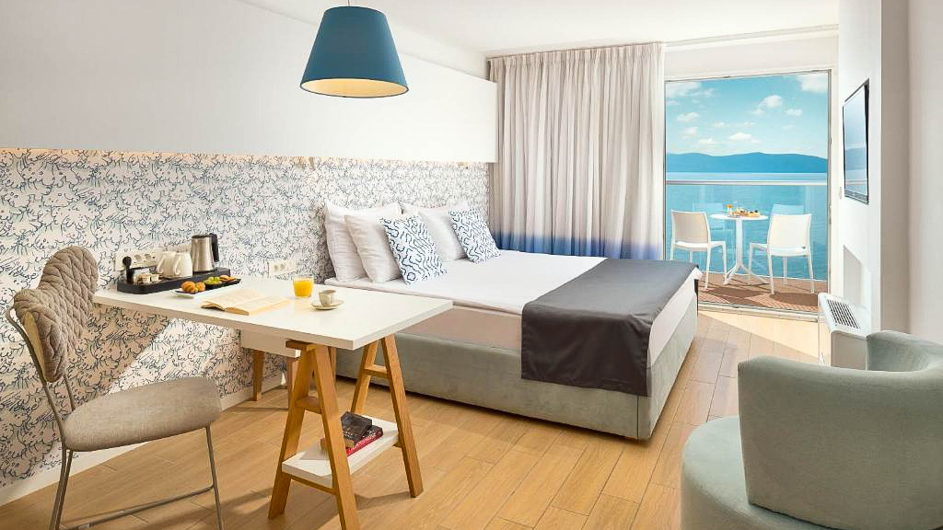 Tui Blue Makarska