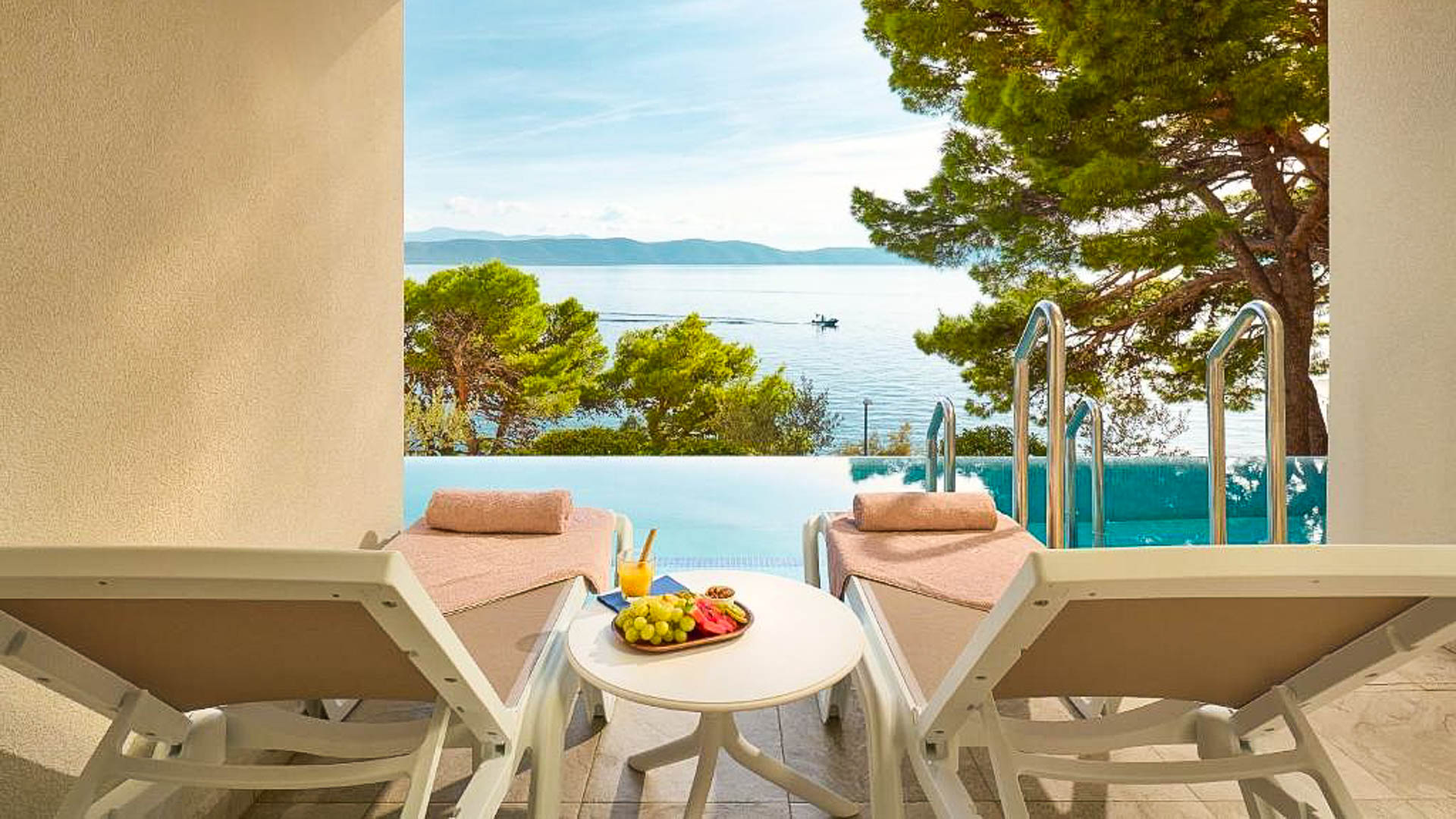Tui Blue Makarska