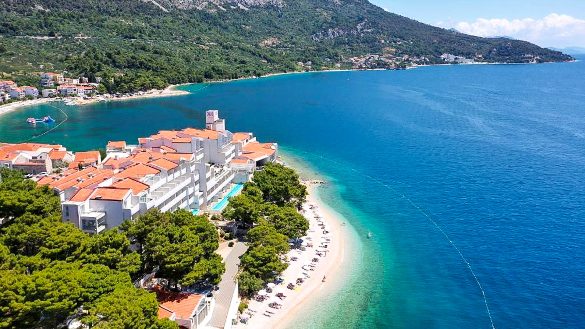Tui Blue Makarska