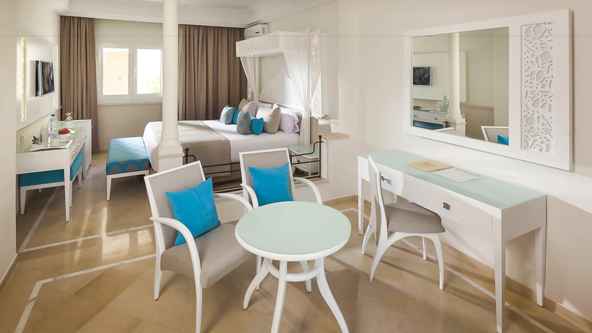 TUI Blue Palm Beach Palace