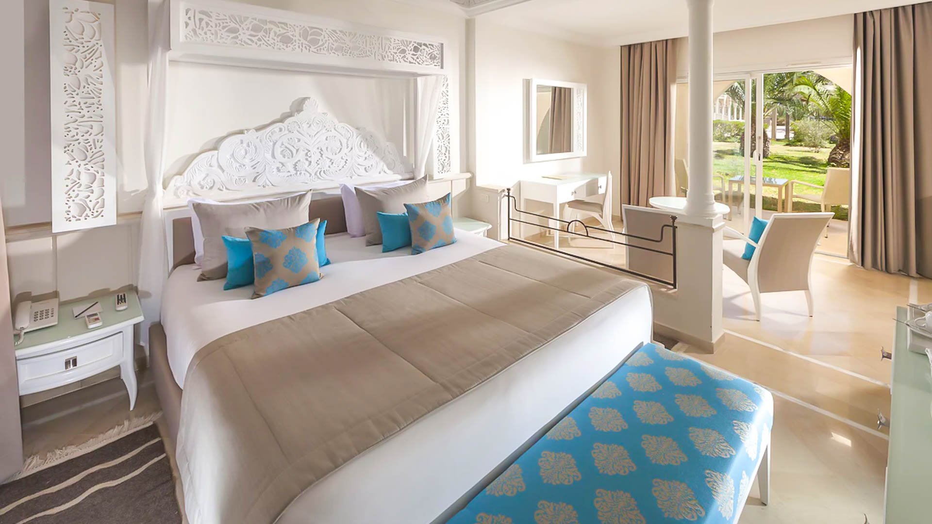 TUI Blue Palm Beach Palace