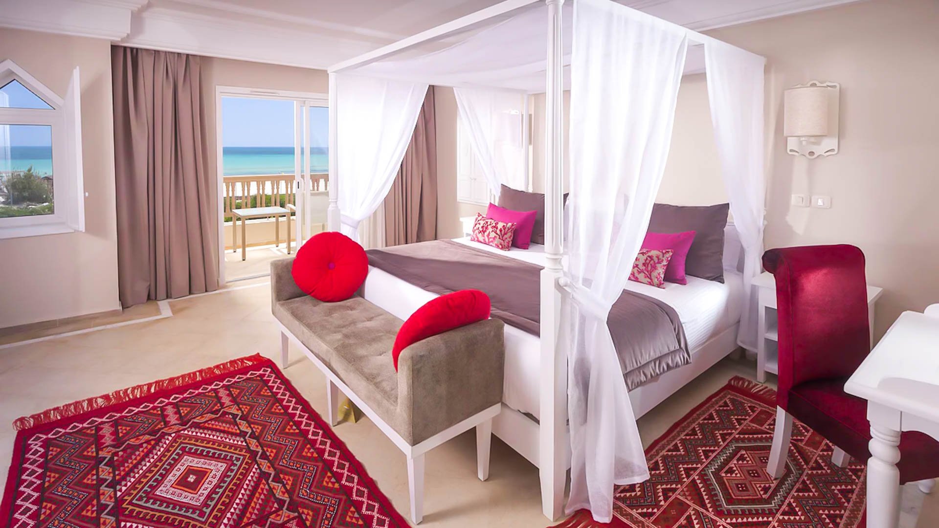 TUI Blue Palm Beach Palace