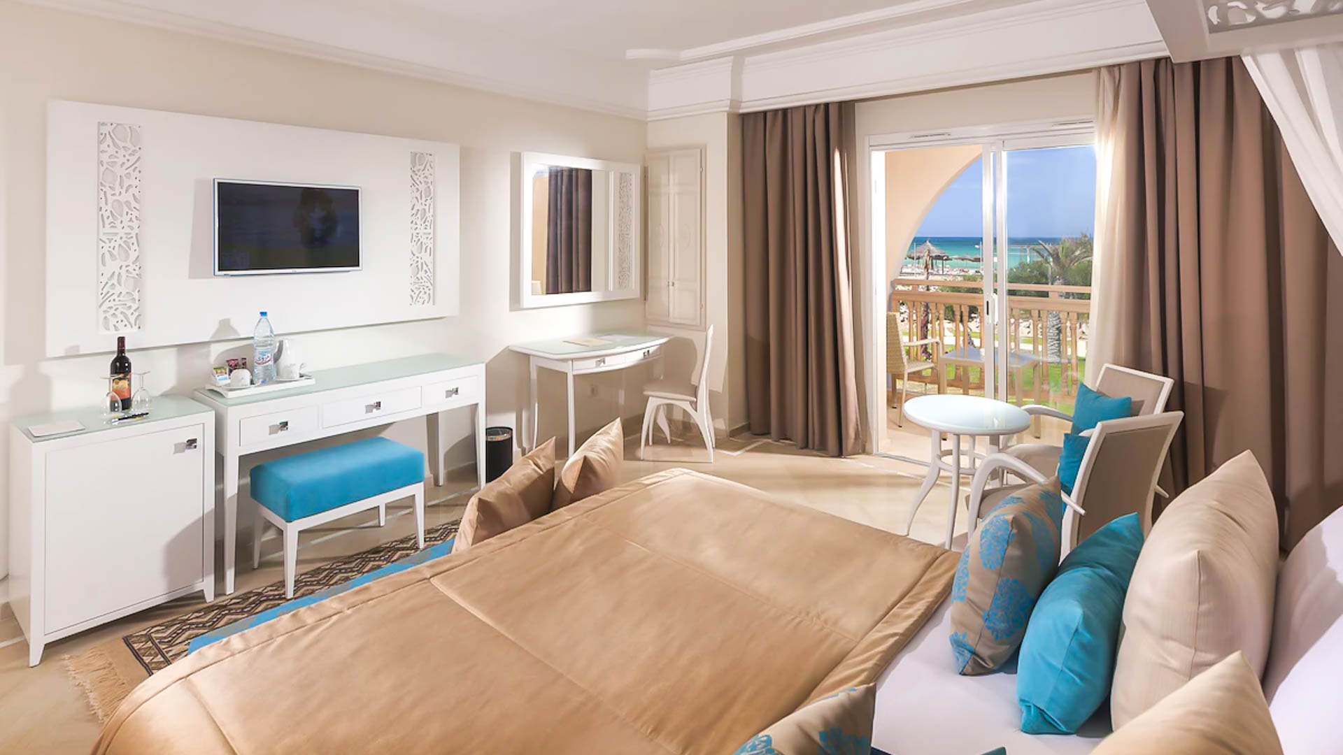 TUI Blue Palm Beach Palace