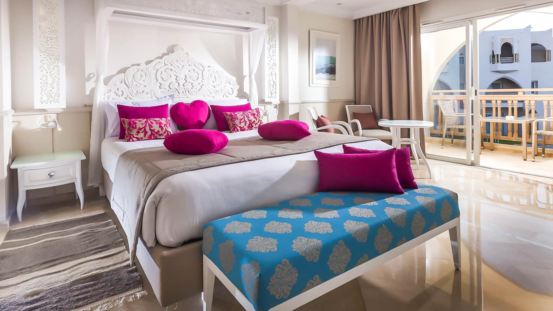 TUI Blue Palm Beach Palace