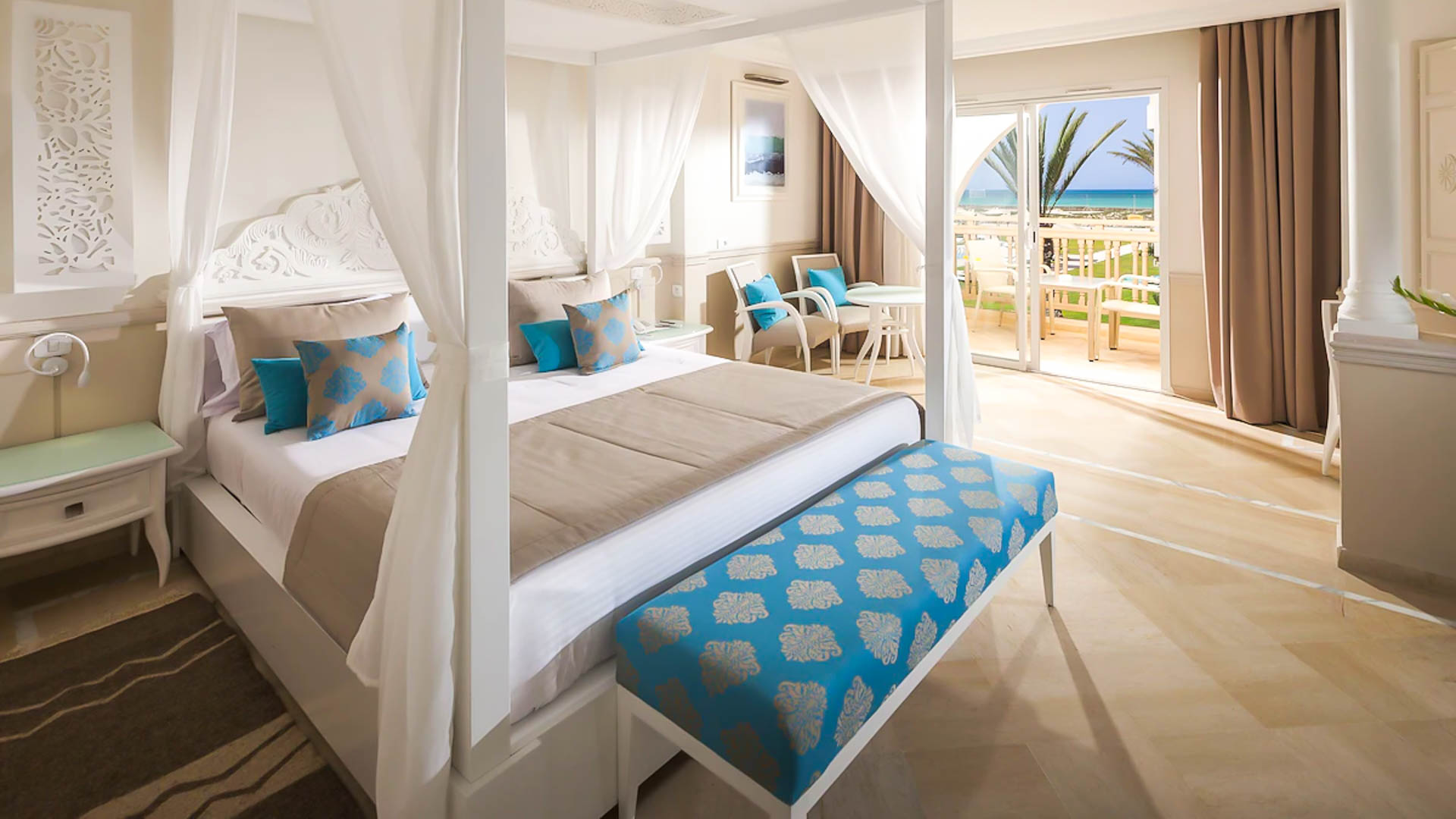 TUI Blue Palm Beach Palace