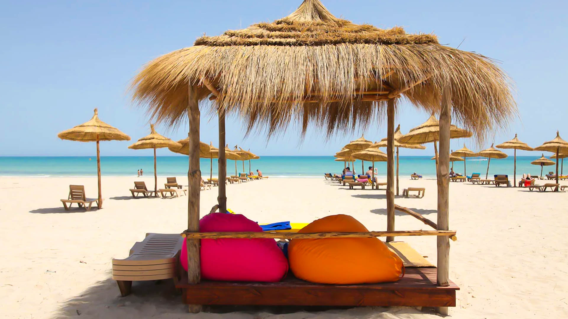 TUI Blue Palm Beach Palace